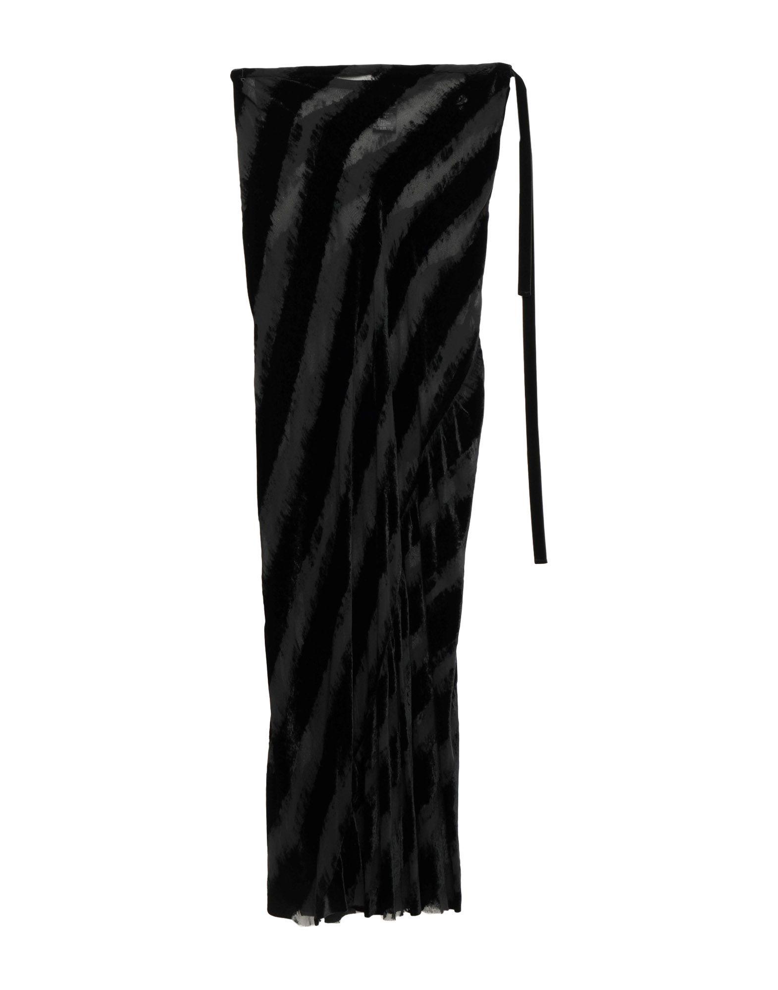Юбка ANN DEMEULEMEESTER