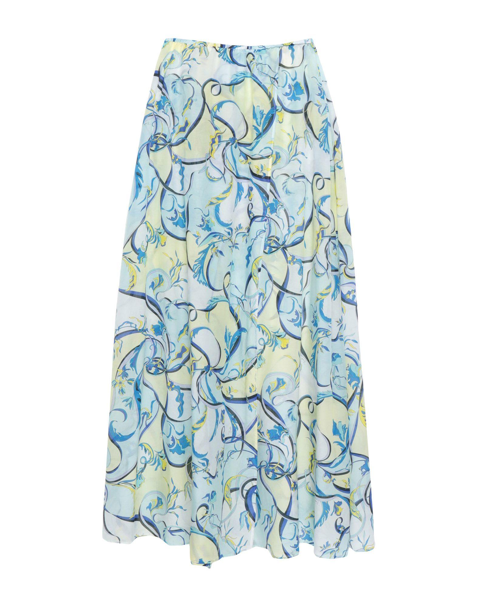 Юбка EMILIO PUCCI