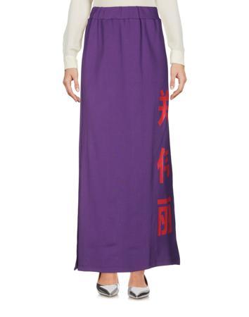 Юбка WEILI ZHENG