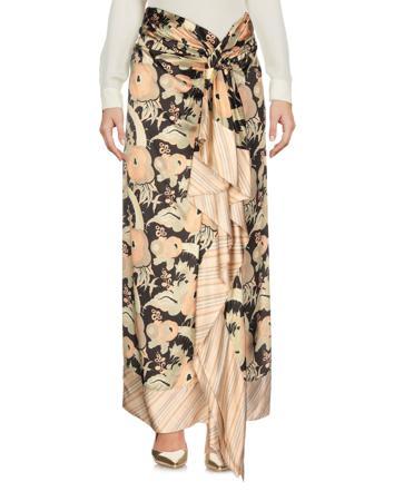 Юбка DRIES VAN NOTEN