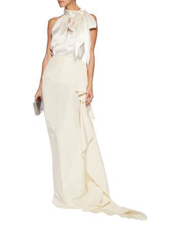 Юбка LANVIN