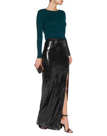 Юбка HALSTON HERITAGE