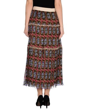 Юбка PHILOSOPHY di ALBERTA FERRETTI