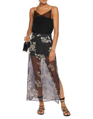 Юбка HAUTE HIPPIE