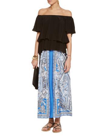 Юбка ETRO