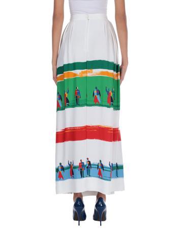 Юбка VALENTIN YUDASHKIN