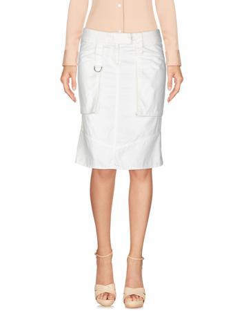 Юбка PATRIZIA PEPE