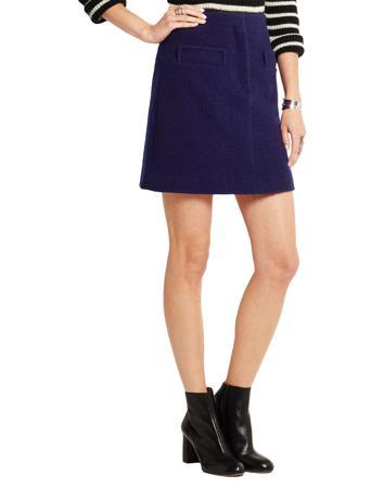 Юбка CARVEN