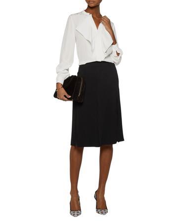 Юбка NINA RICCI