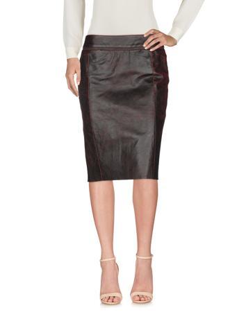 Юбка PATRIZIA PEPE