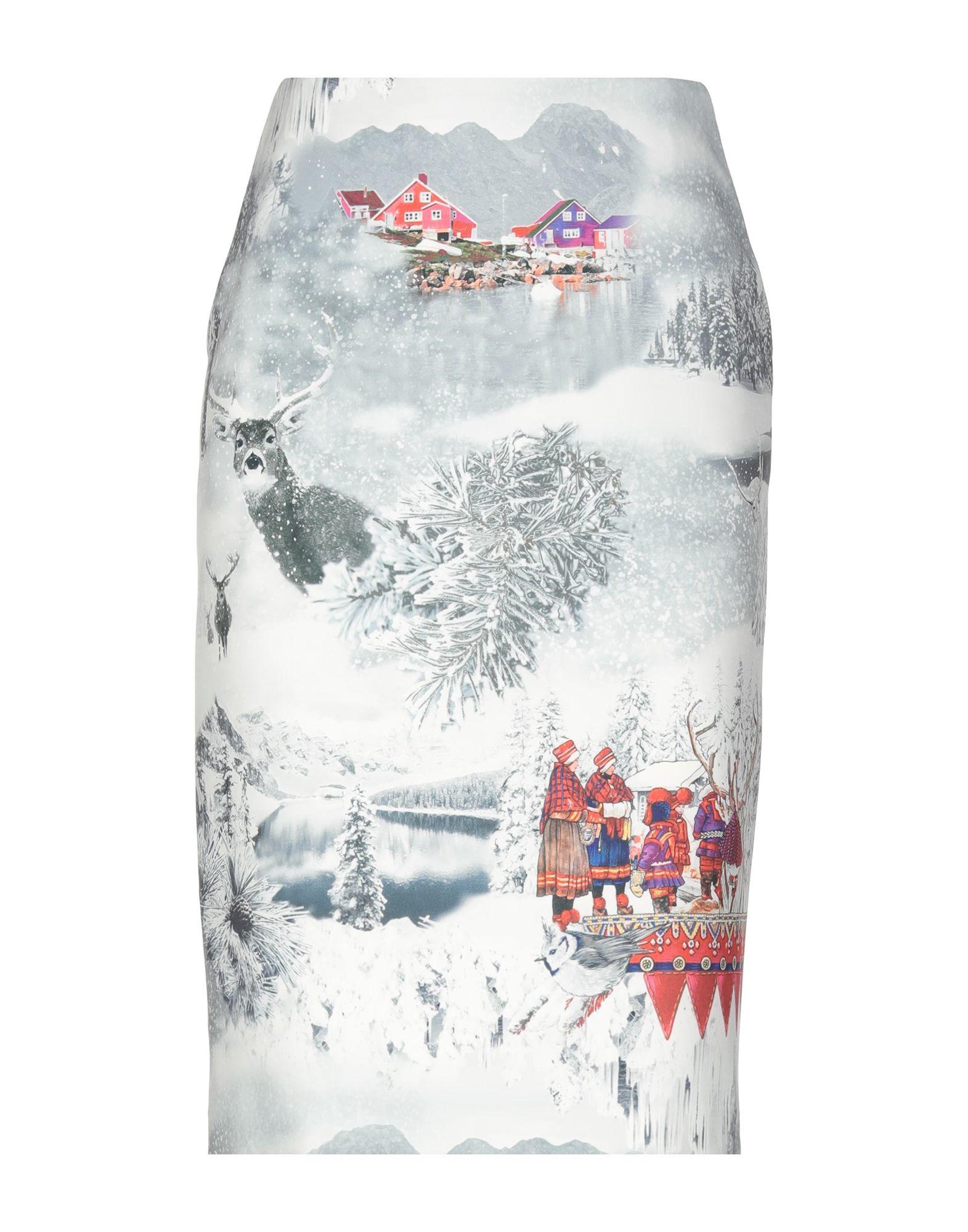 Юбка BLUGIRL BLUMARINE
