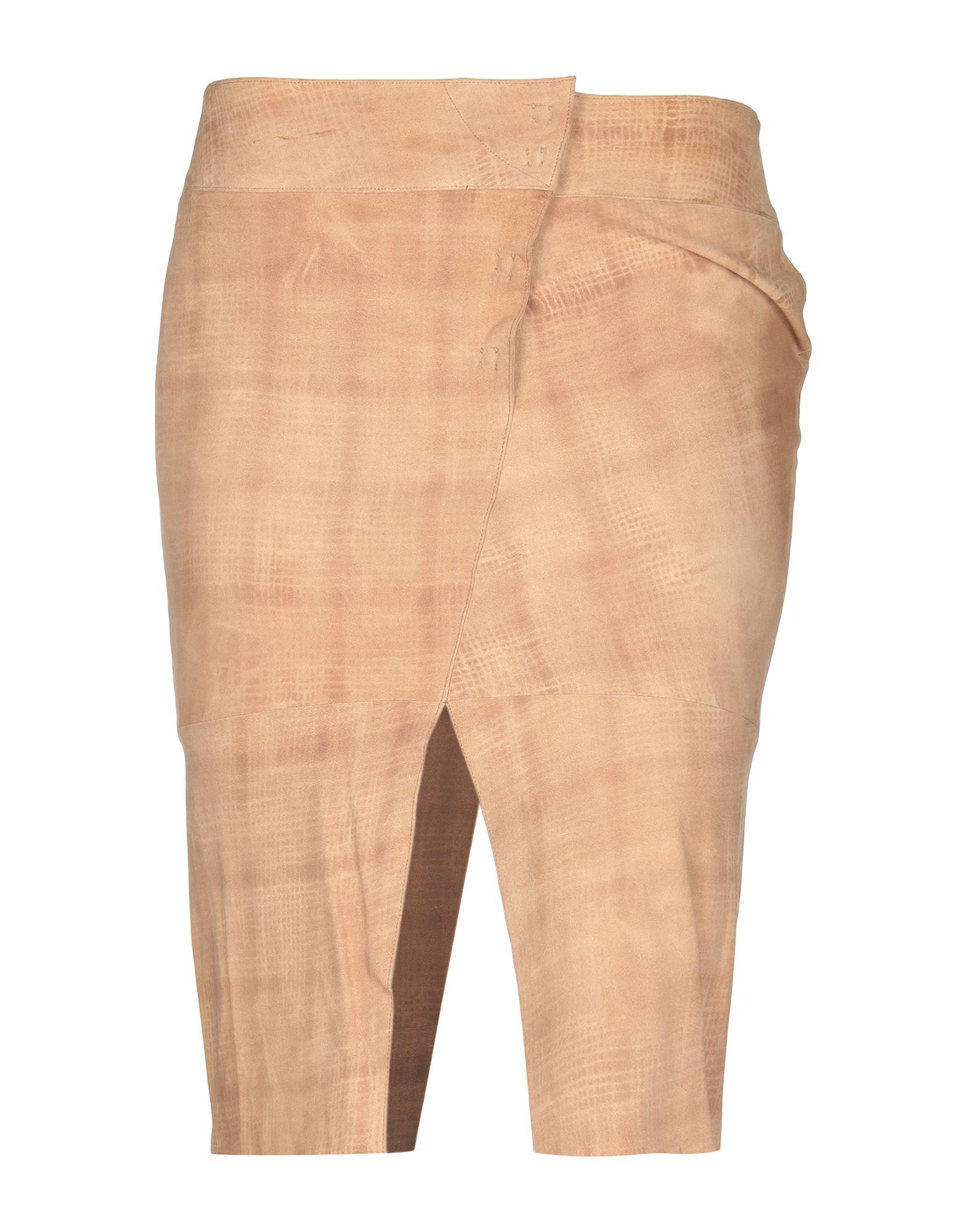 Юбка PATRIZIA PEPE