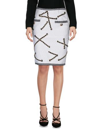 Юбка MOSCHINO