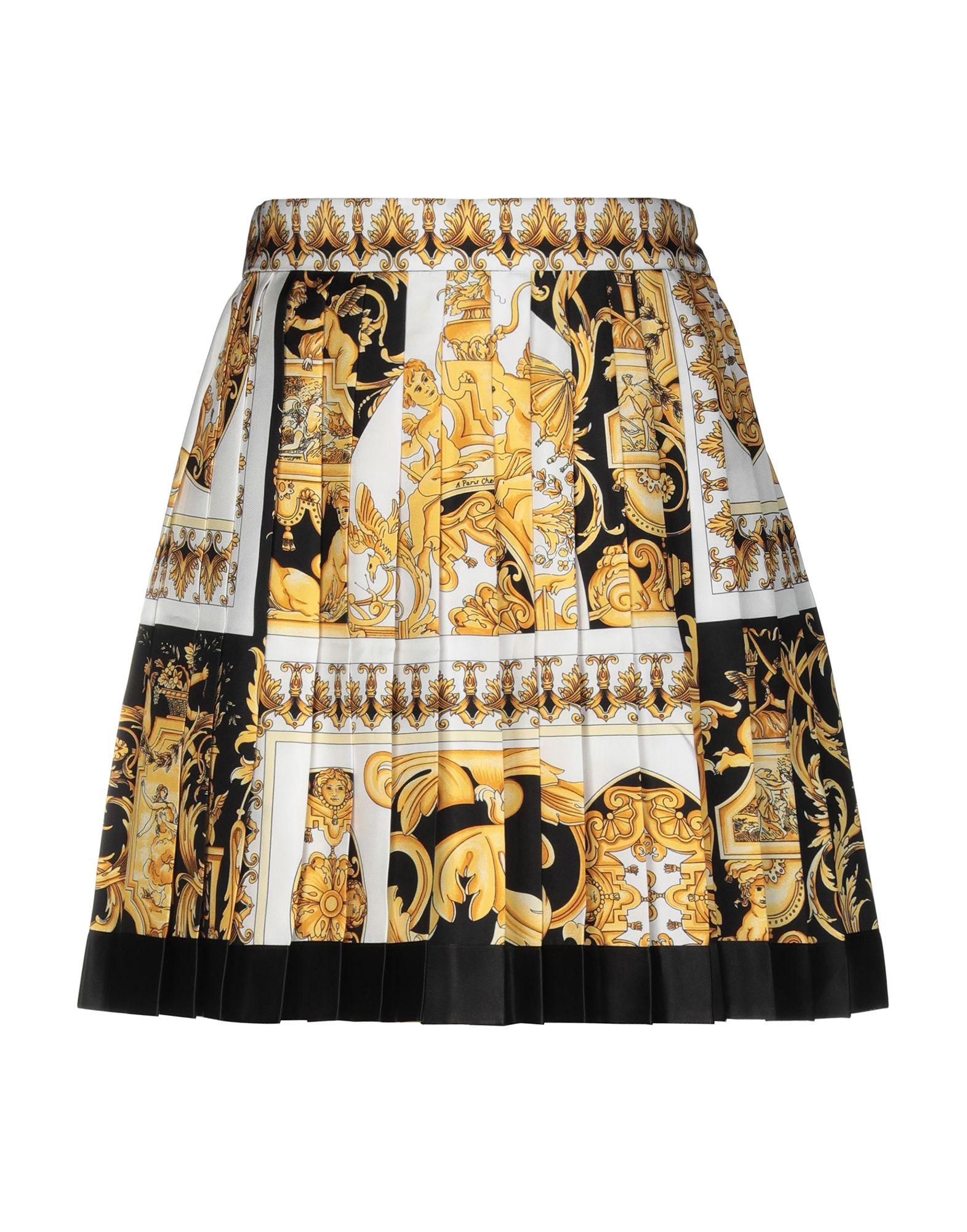 Юбка VERSACE