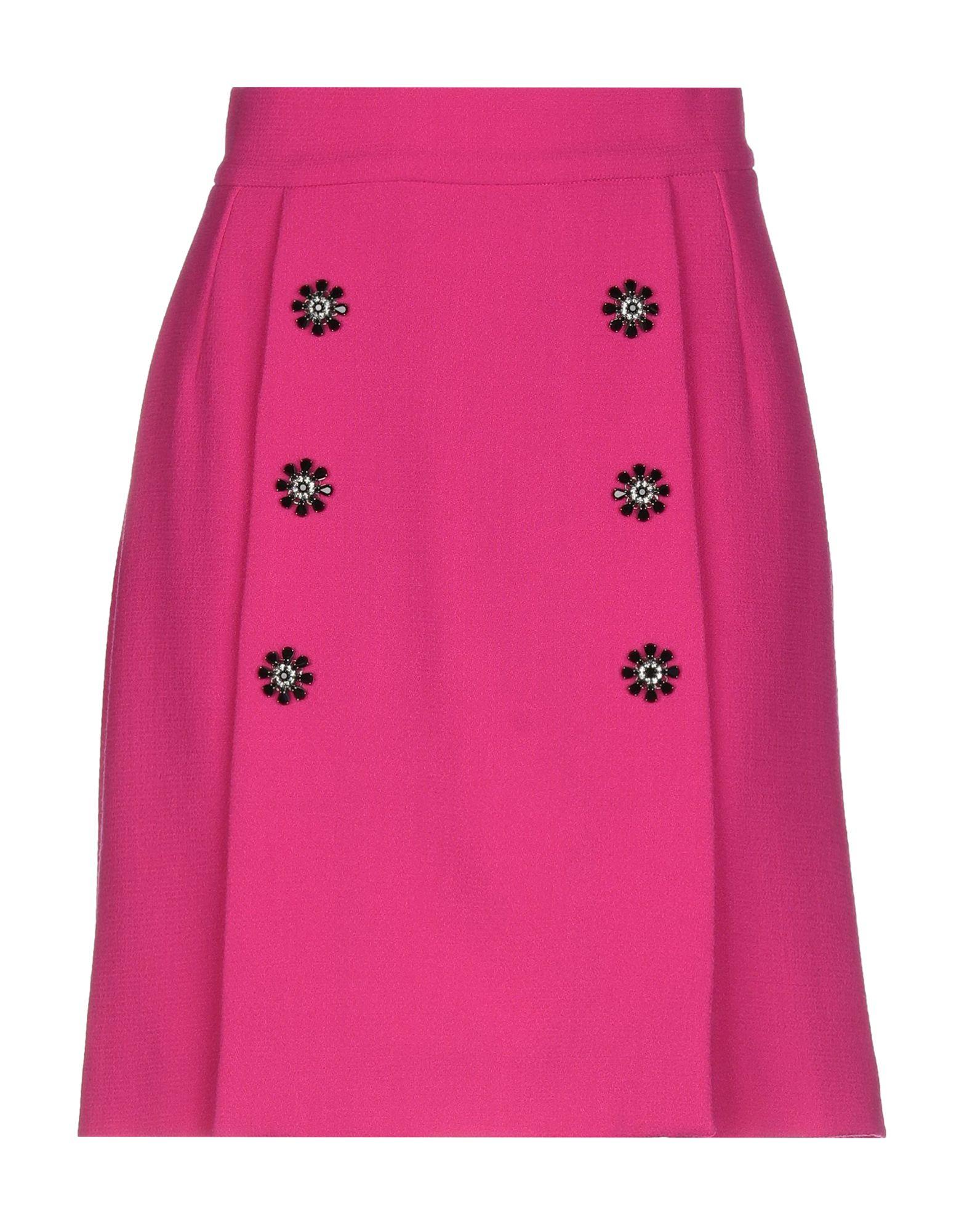 Юбка DOLCE & GABBANA