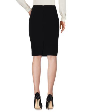 Юбка BOUTIQUE MOSCHINO