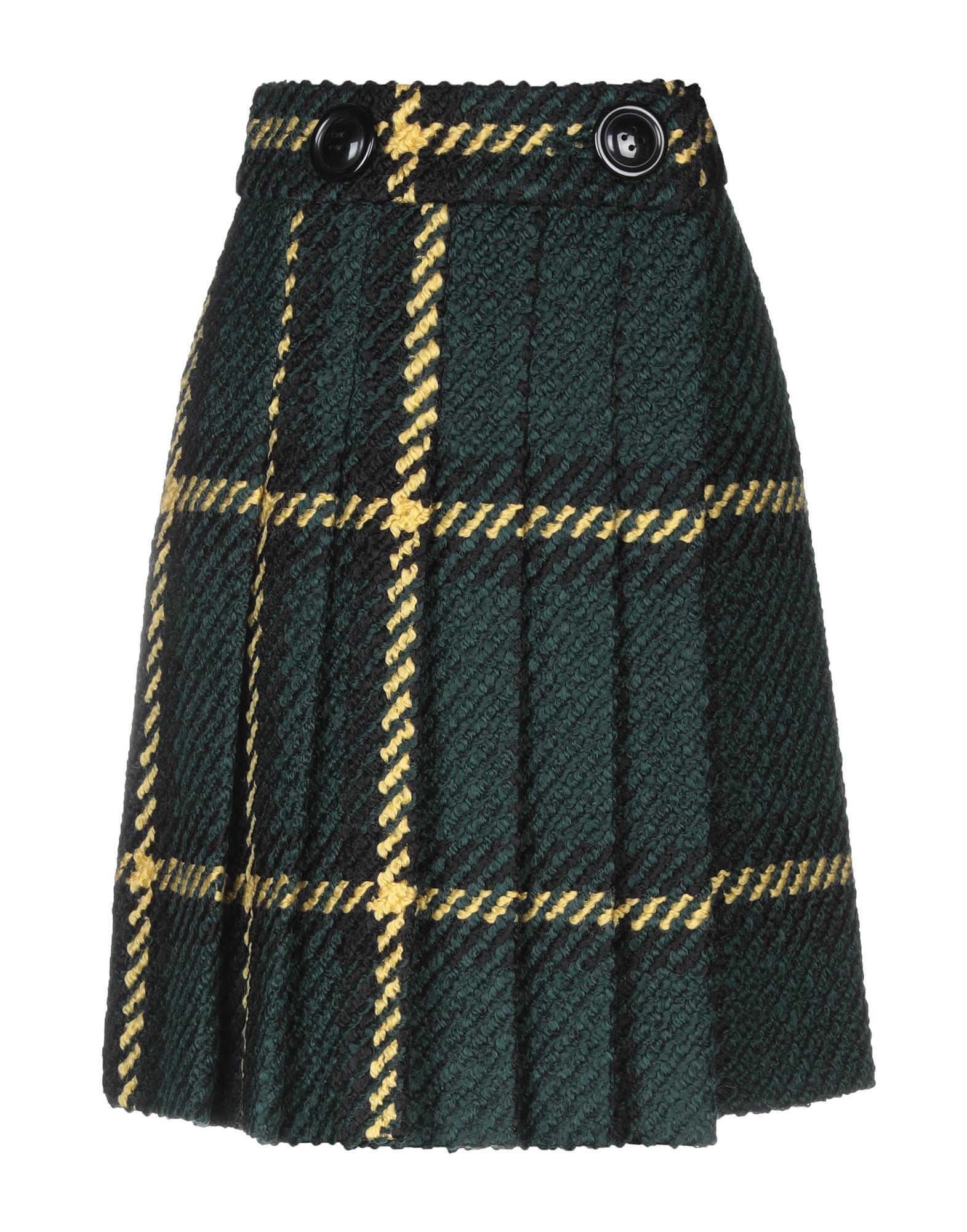 Юбка MIU MIU