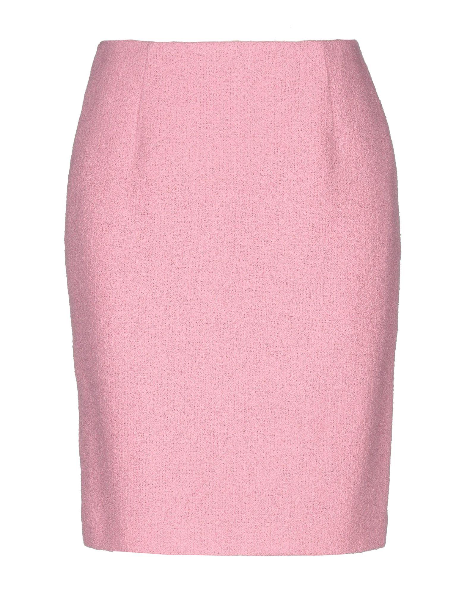 Юбка MOSCHINO