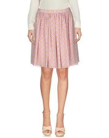 Юбка MIU MIU