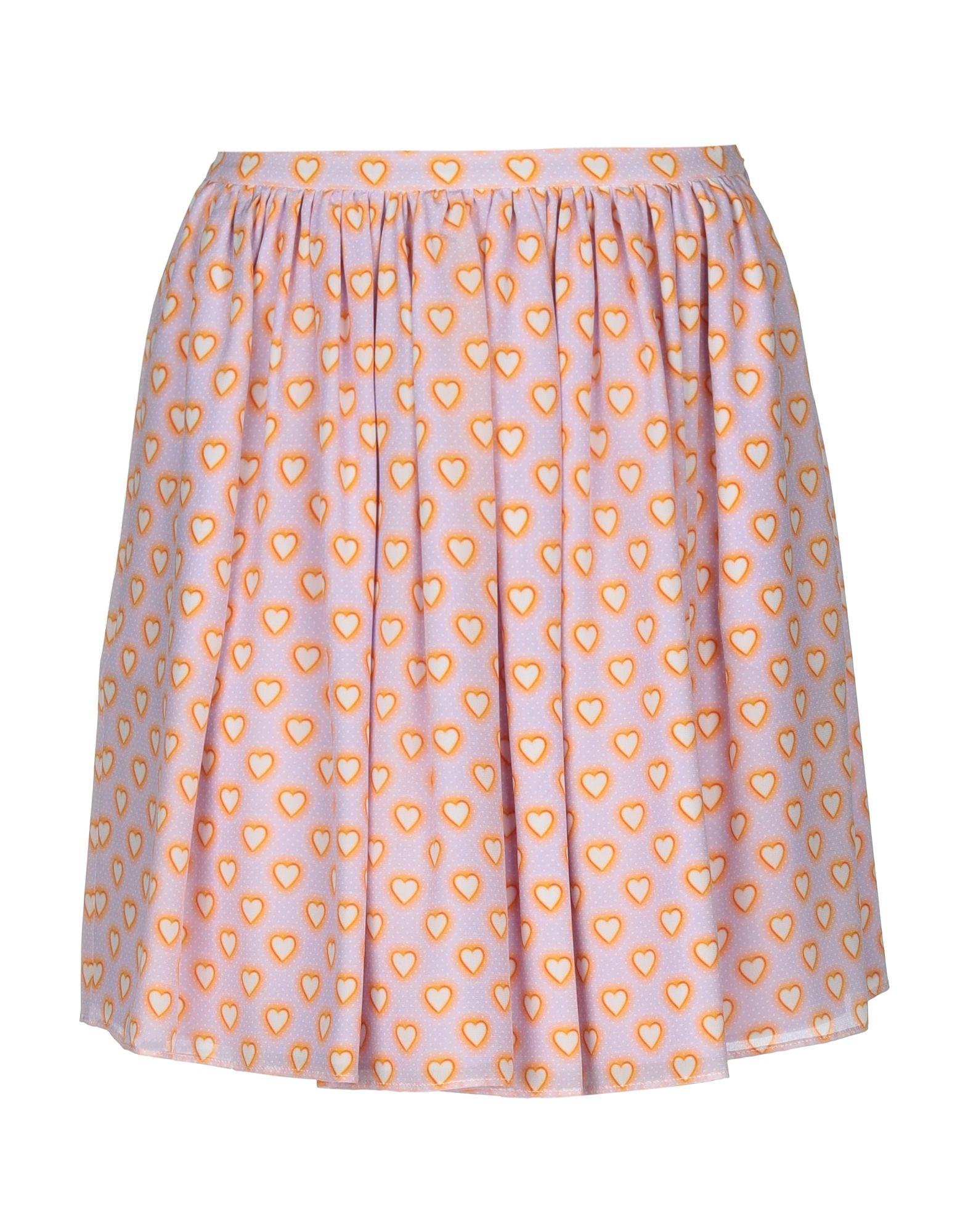 Юбка MIU MIU