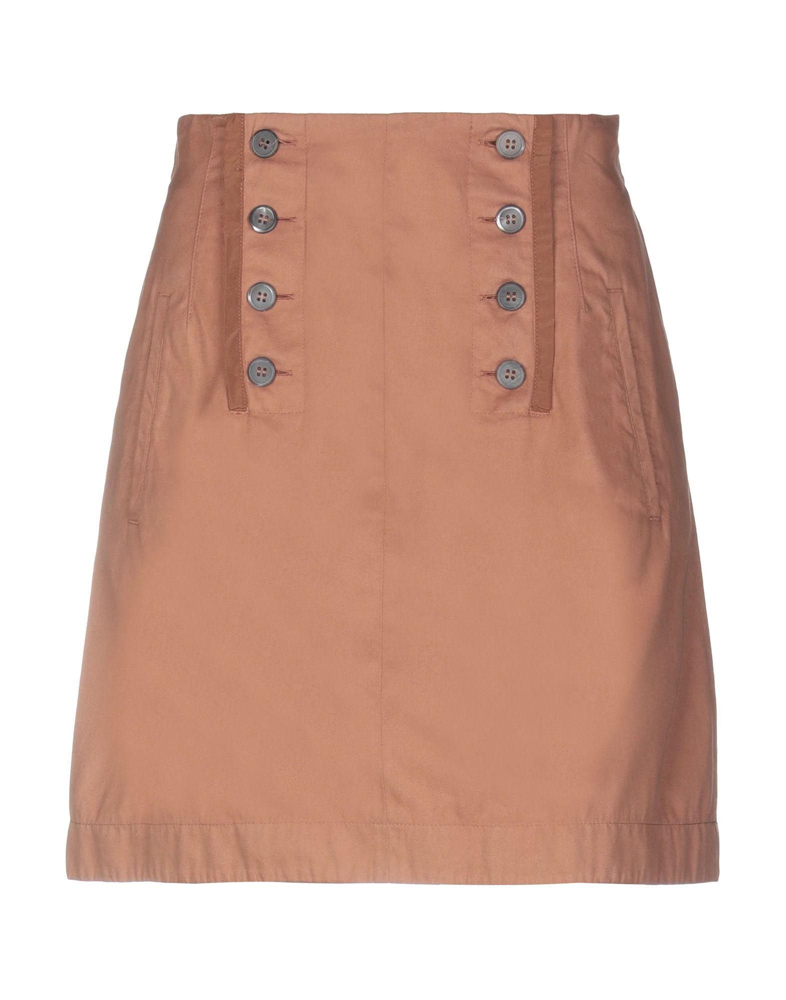 Юбка MIU MIU