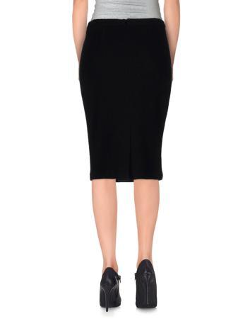 Юбка MOSCHINO CHEAP AND CHIC