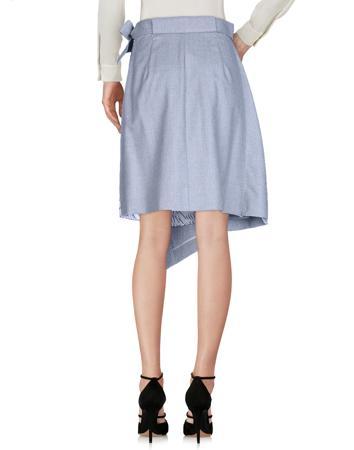 Юбка CARVEN