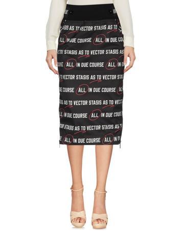 Юбка SACAI