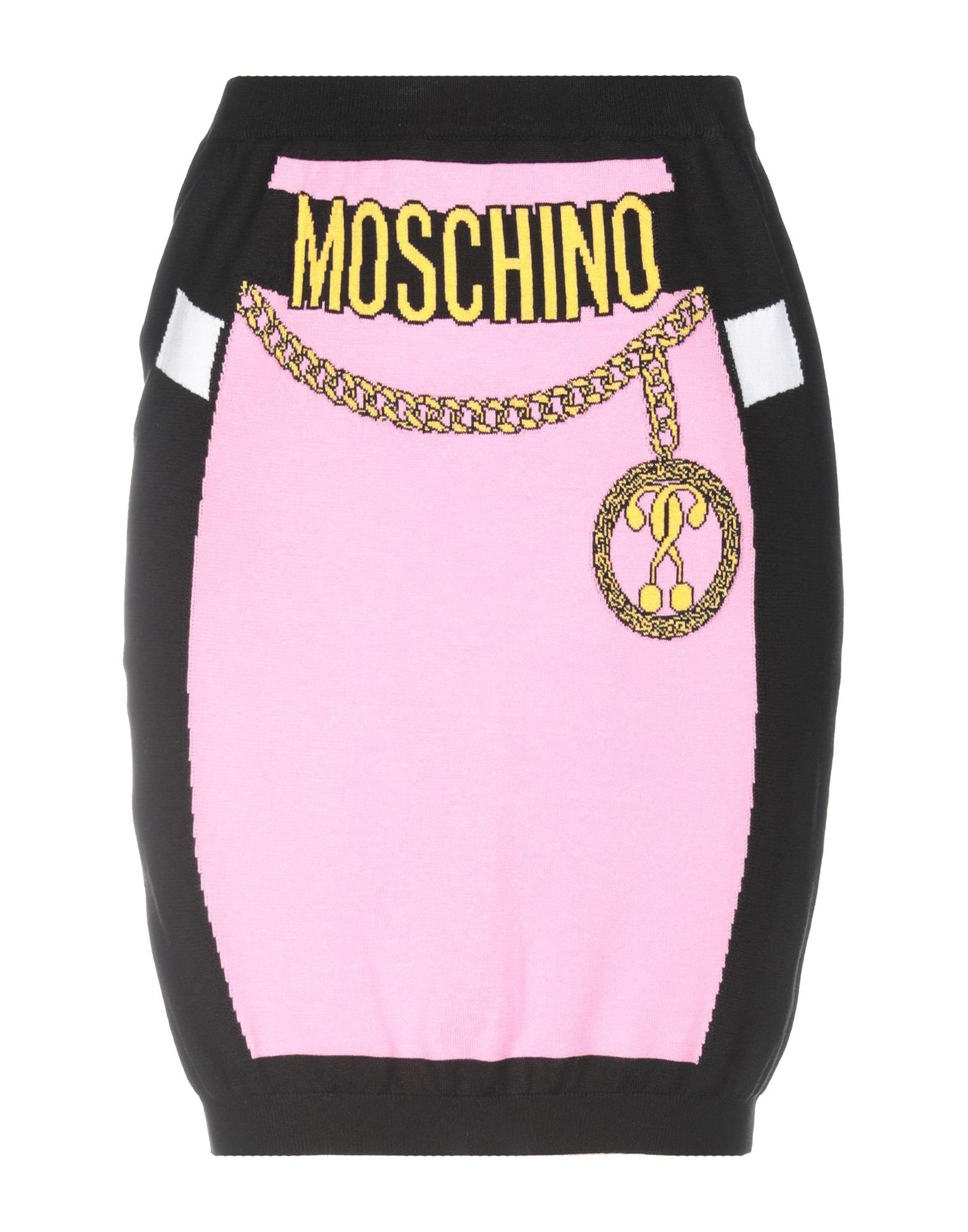 Юбка MOSCHINO