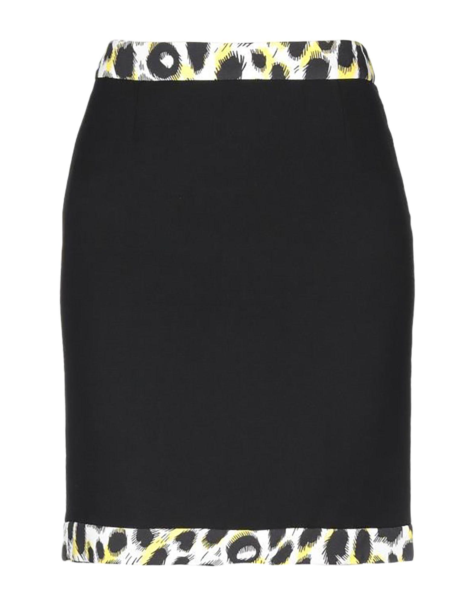 Юбка MOSCHINO