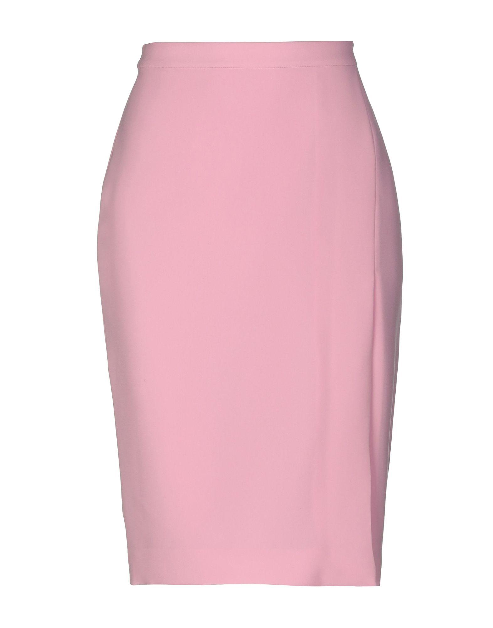Юбка BOUTIQUE MOSCHINO