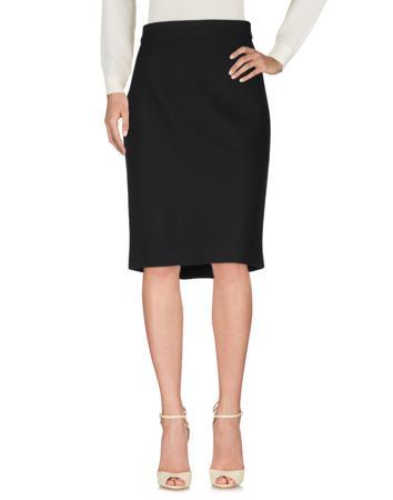 Юбка BOUTIQUE MOSCHINO