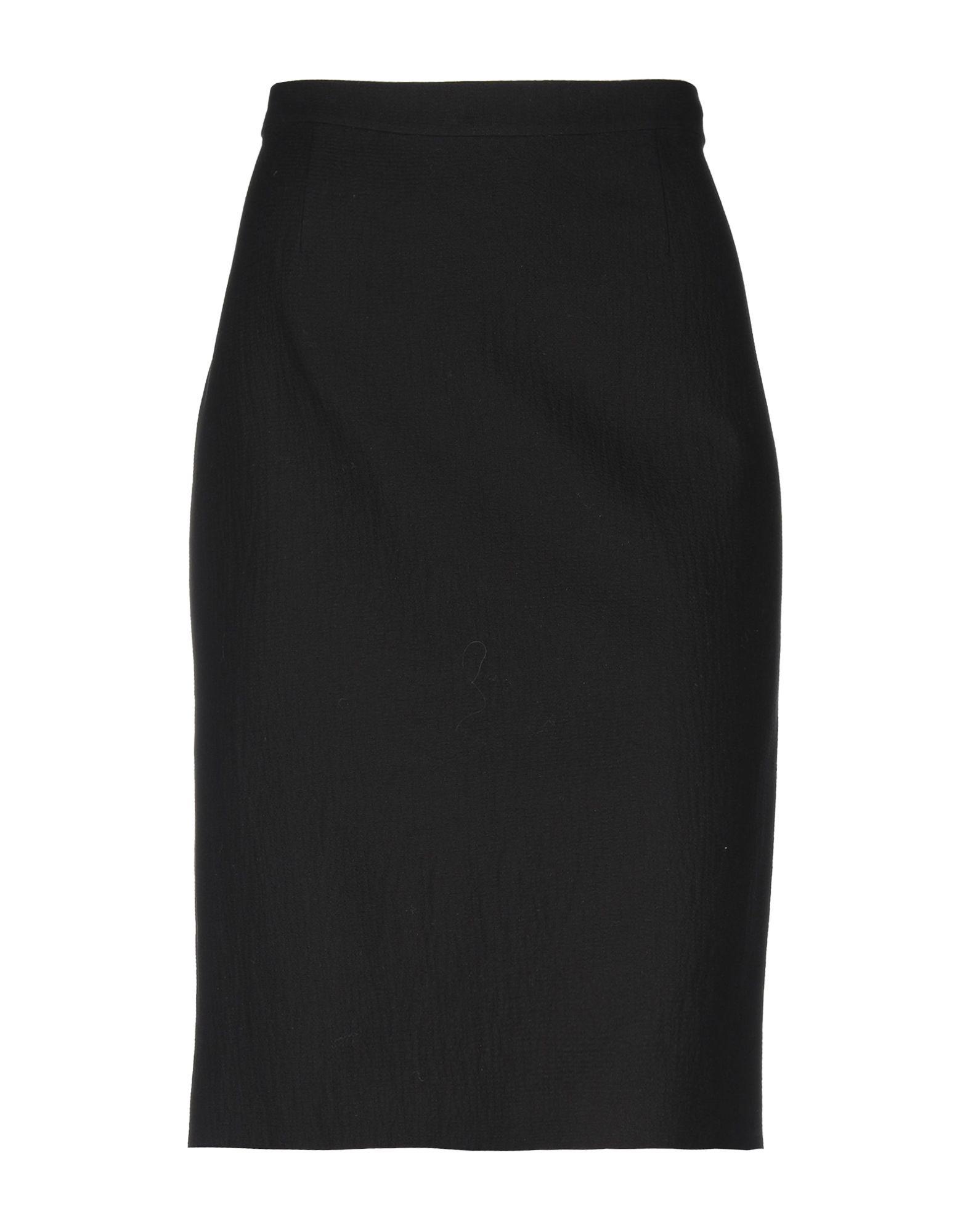 Юбка BOUTIQUE MOSCHINO