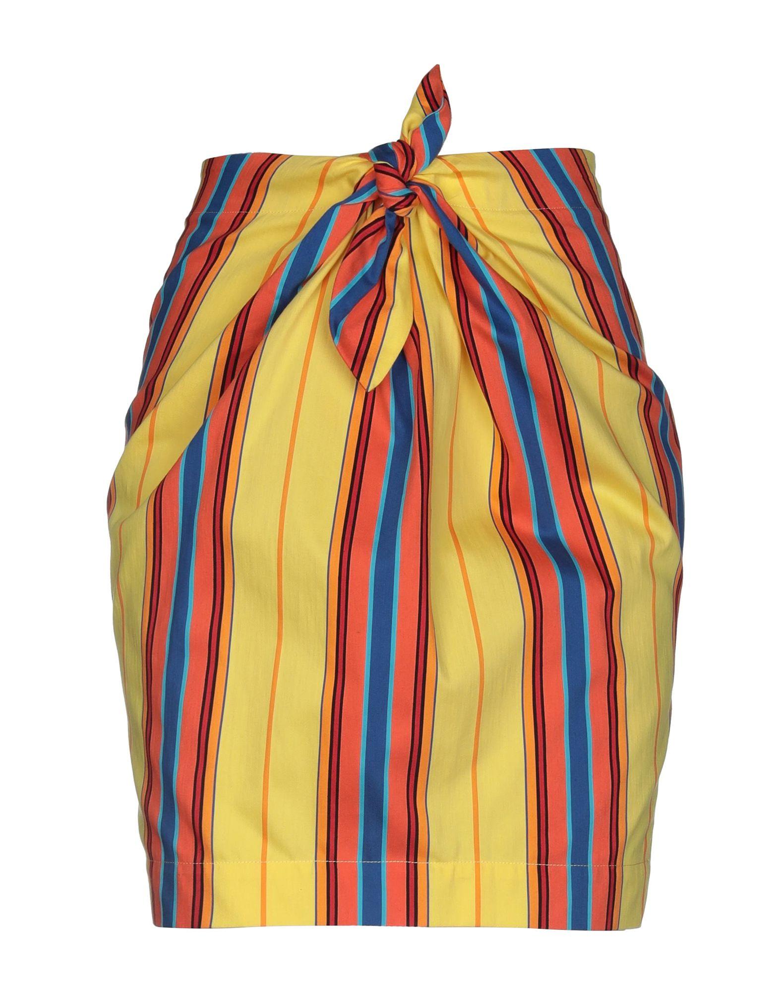 Юбка MOSCHINO
