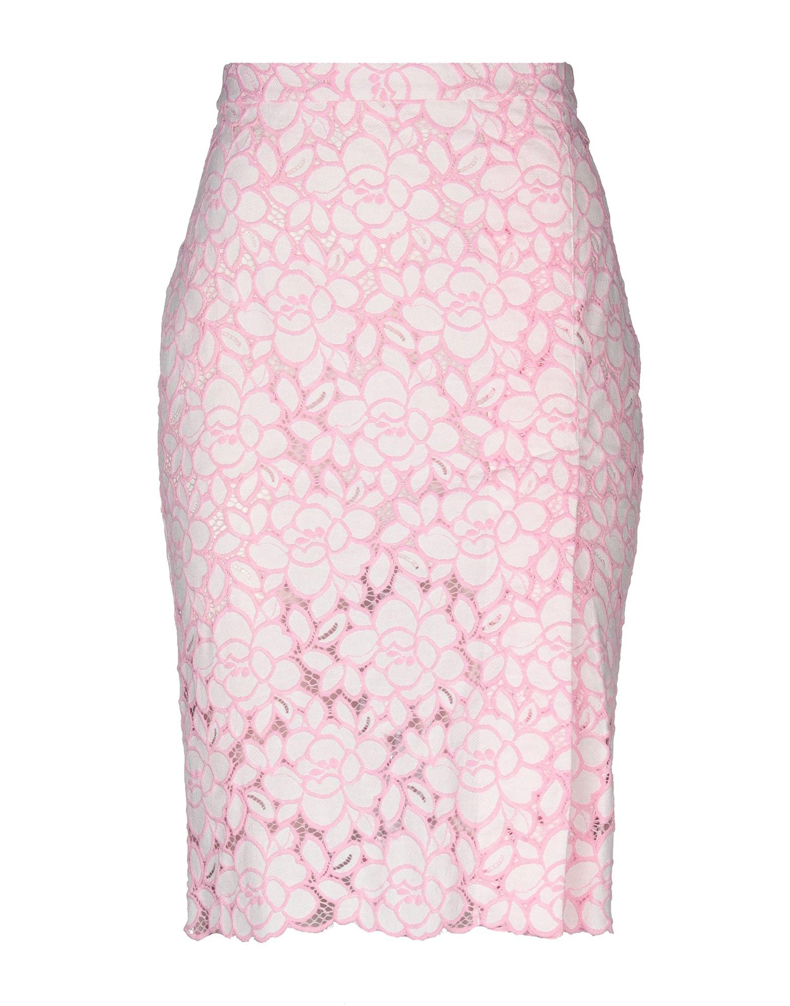 Юбка BOUTIQUE MOSCHINO