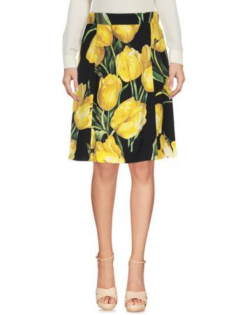 Юбка DOLCE & GABBANA
