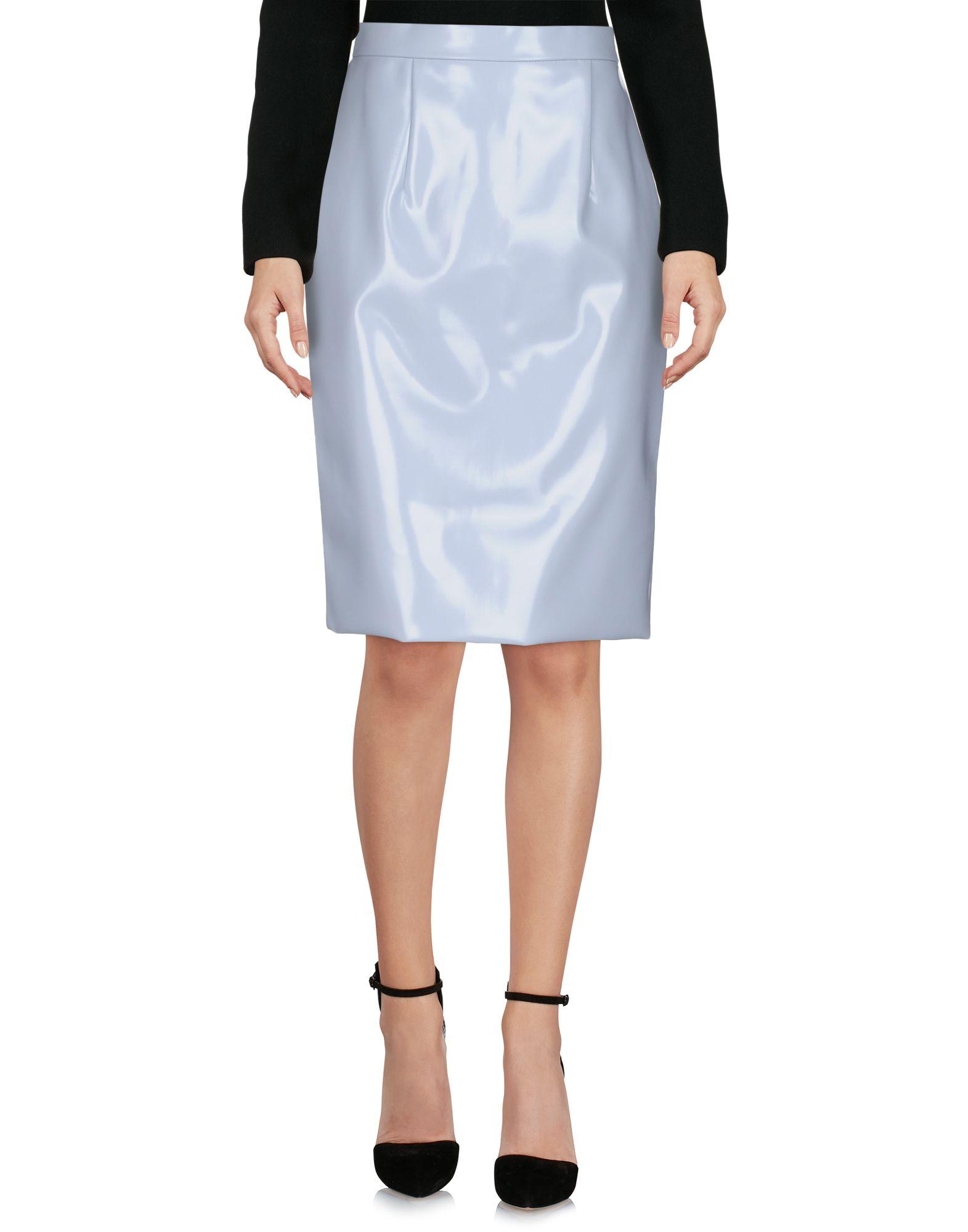 Юбка MIU MIU