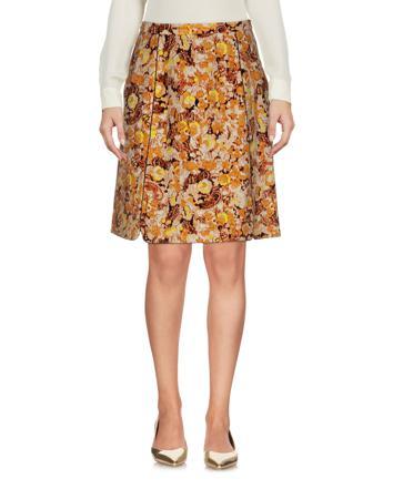 Юбка GIAMBATTISTA VALLI