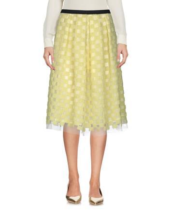 Юбка ANTONIO MARRAS