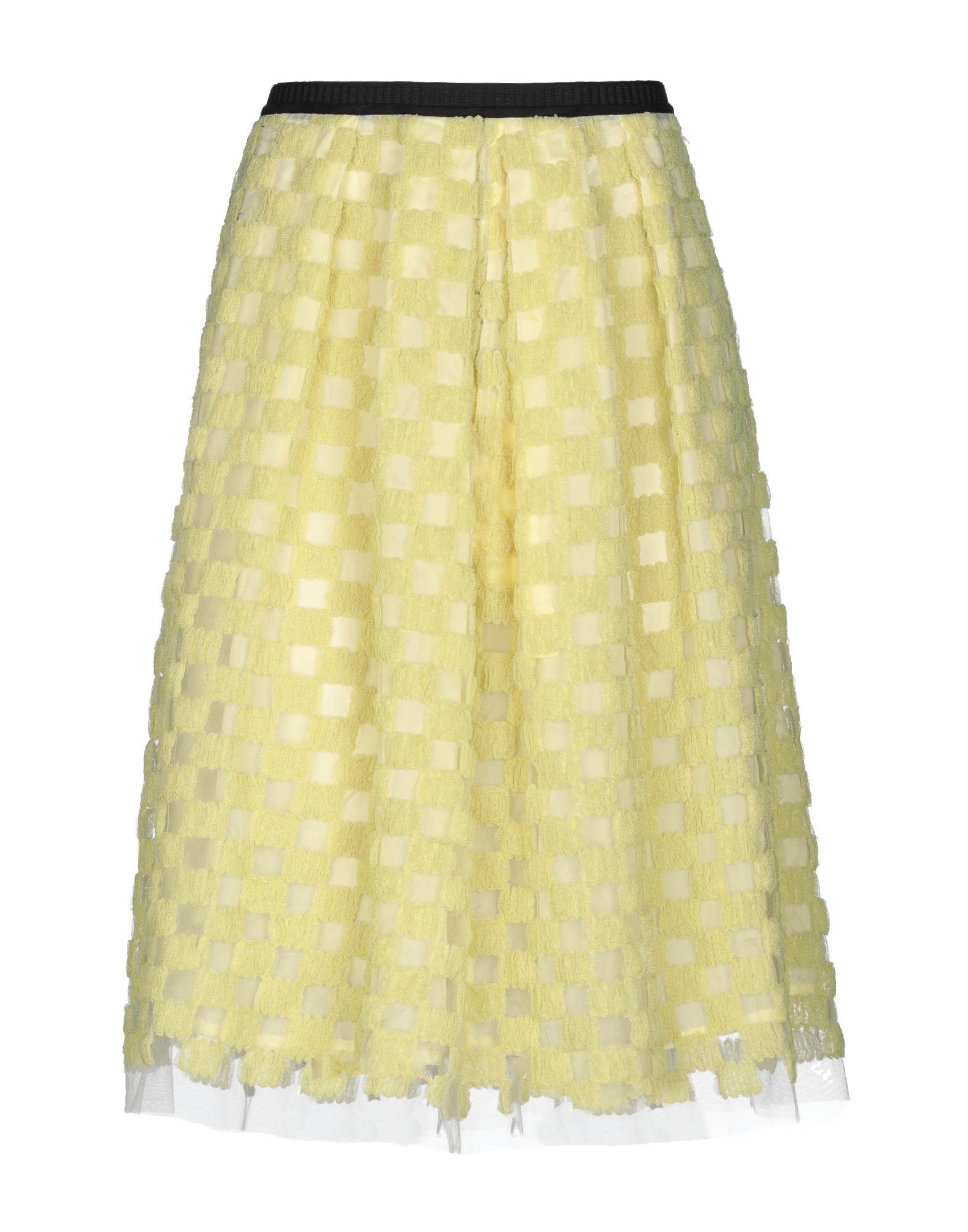 Юбка ANTONIO MARRAS