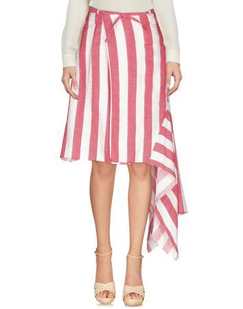 Юбка MARQUES' ALMEIDA