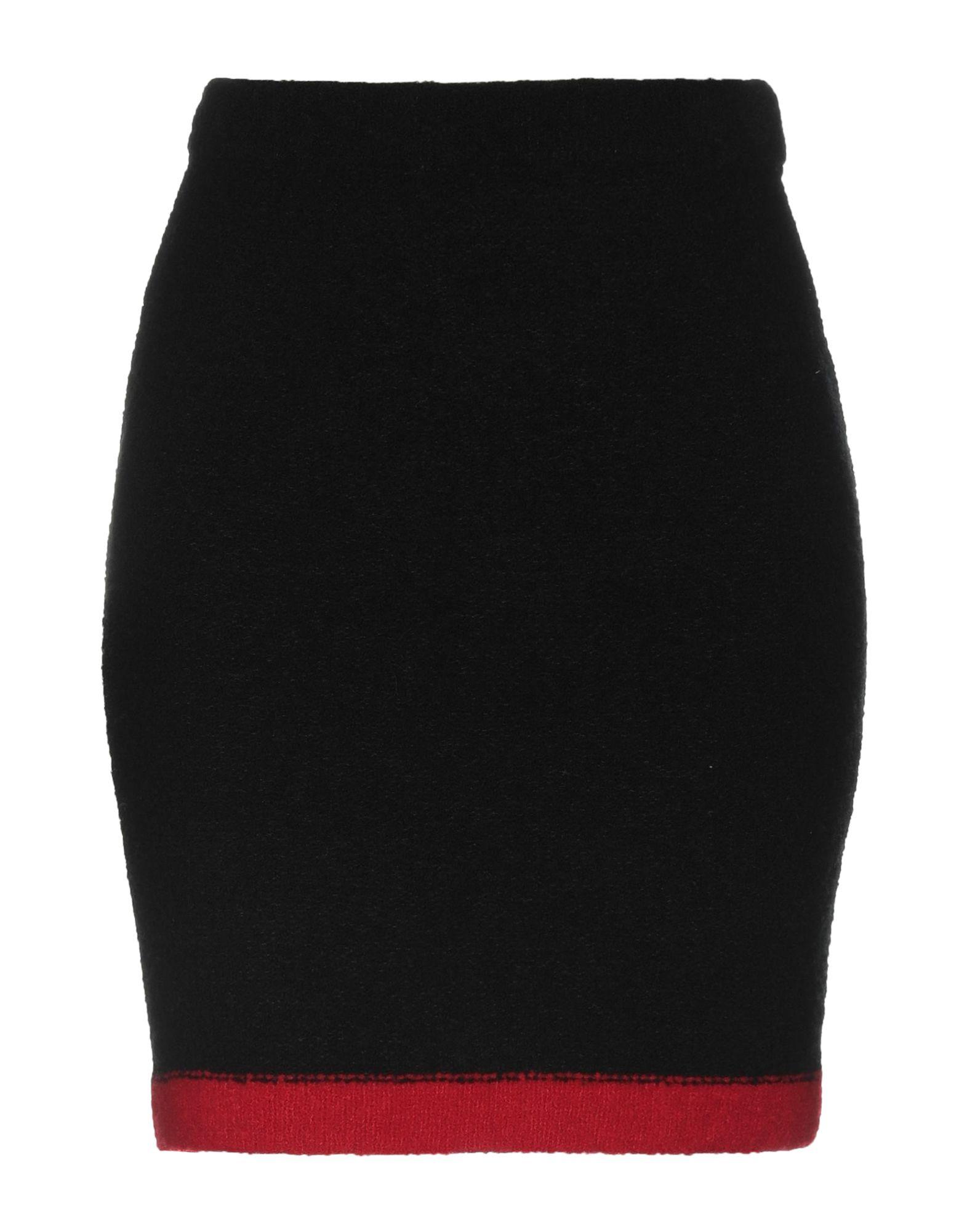Юбка BOUTIQUE MOSCHINO