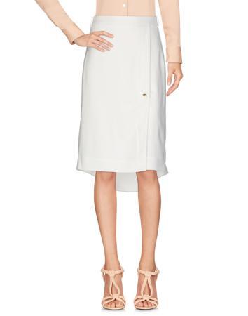 Юбка HALSTON HERITAGE