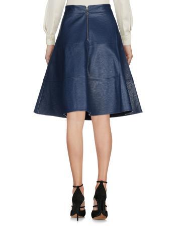 Юбка TRUSSARDI JEANS