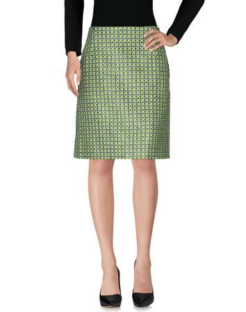 Юбка CARVEN