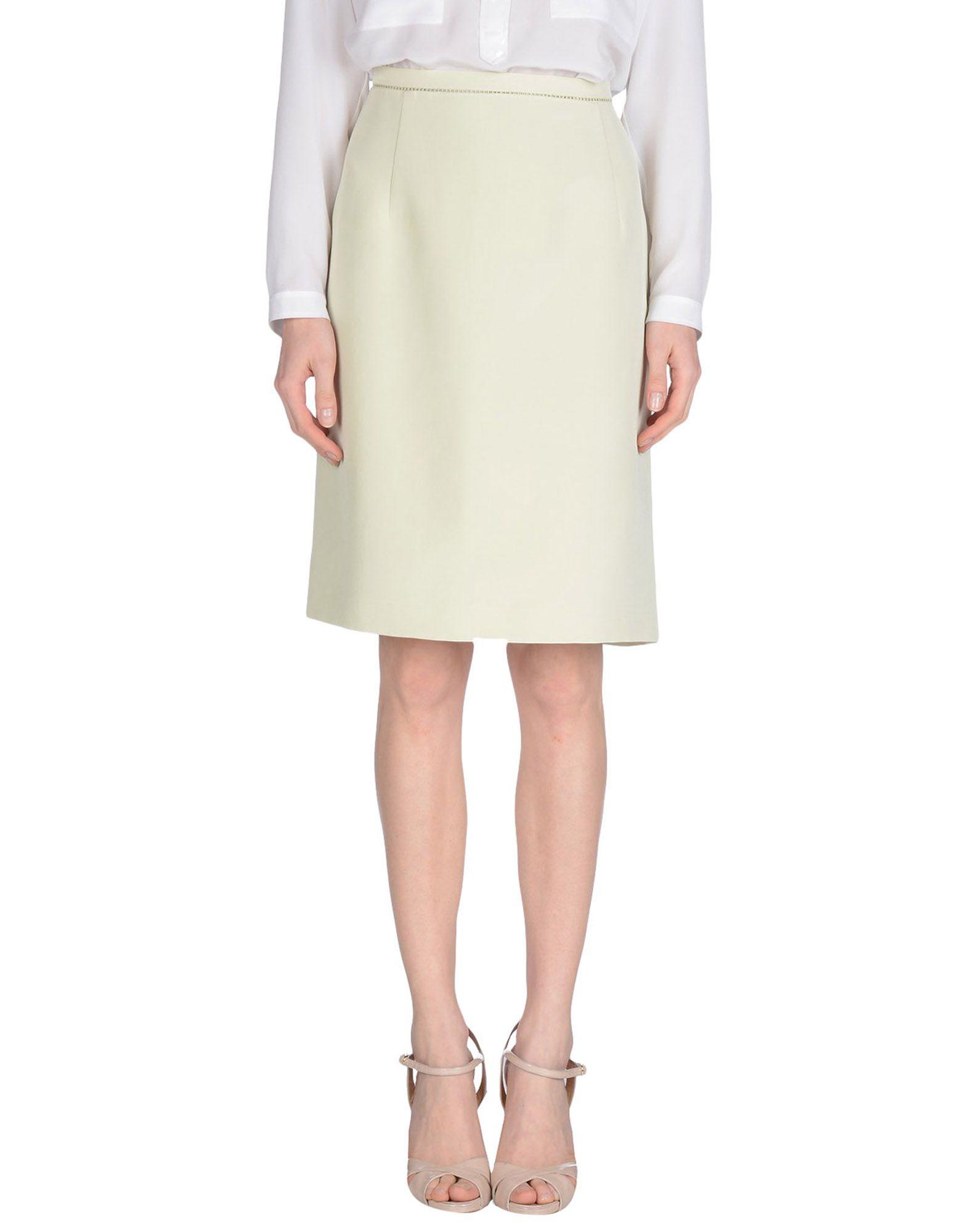 Юбка GIAMBATTISTA VALLI