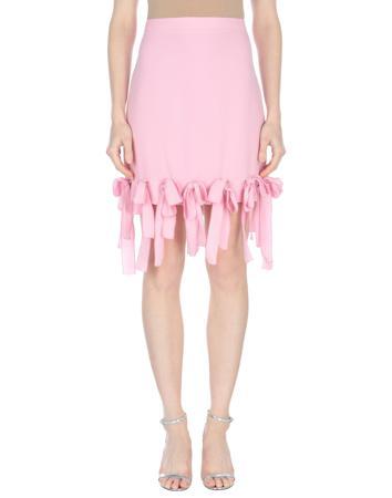Юбка BOUTIQUE MOSCHINO
