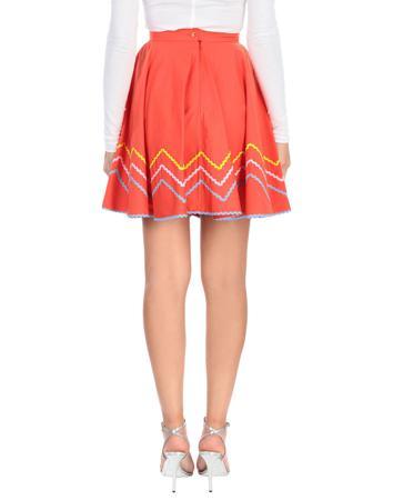 Юбка ANNA OCTOBER