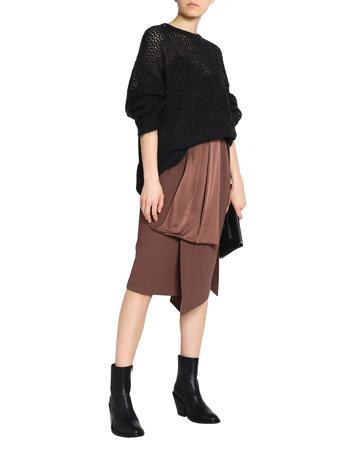 Юбка CHALAYAN
