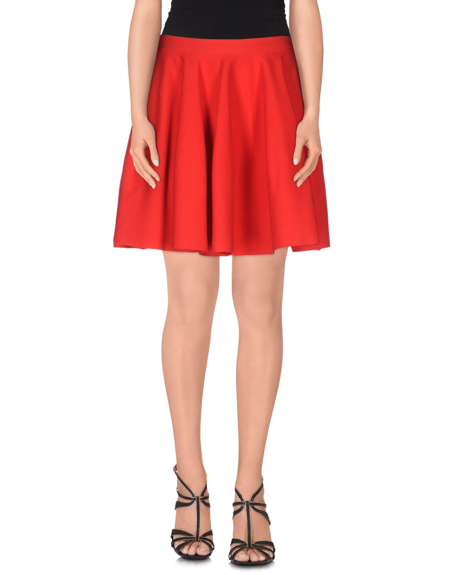 Юбка GIAMBATTISTA VALLI